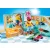 Playmobil 9402 Gördeszka- és bringabolt