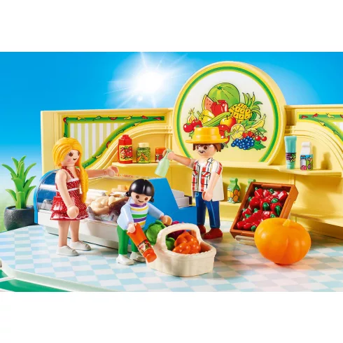 Playmobil 9403 Biobolt