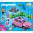 Playmobil 9404 Családi kocsi parkolóhellyel