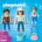 Playmobil 9405 Shoppingoló lányok