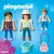 Playmobil 9405 Shoppingoló lányok