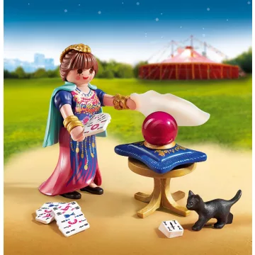 Playmobil 9417 Jósnő húsvéti tojásban