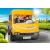 Playmobil 9419 Iskolabusz