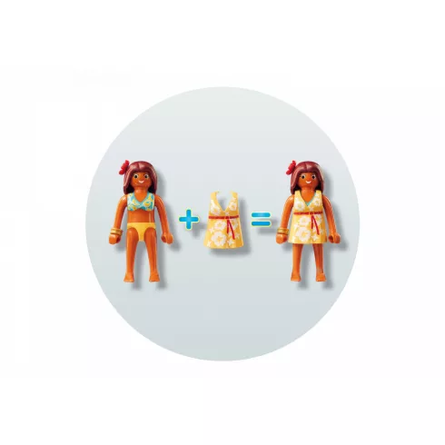 Playmobil 9420 Mediterrán villa