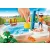 Playmobil 9422 Családi medence