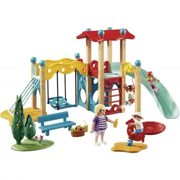 Playmobil 9423 Játszótér