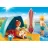 Playmobil 9425 Strandoló család