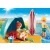 Playmobil 9425 Strandoló család
