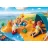 Playmobil 9425 Strandoló család