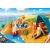Playmobil 9425 Strandoló család