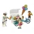 Playmobil 9426 Fagyiárus
