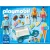 Playmobil 9426 Fagyiárus