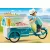 Playmobil 9426 Fagyiárus