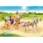 Playmobil 9427 Esküvői hintó