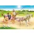 Playmobil 9427 Esküvői hintó