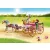 Playmobil 9427 Esküvői hintó