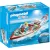 Playmobil 9428 Motorcsónak vízisízővel