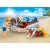 Playmobil 9428 Motorcsónak vízisízővel