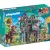 Playmobil 9429 Alaptábor és T-Rex