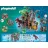 Playmobil 9429 Alaptábor és T-Rex
