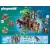 Playmobil 9429 Alaptábor és T-Rex