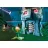 Playmobil 9429 Alaptábor és T-Rex