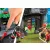 Playmobil 9429 Alaptábor és T-Rex