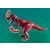 Playmobil 9429 Alaptábor és T-Rex
