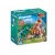 Playmobil 9431 Motocross raptorral