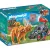 Playmobil 9434 Terepjáró hálóvetővel