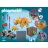 Playmobil 9434 Terepjáró hálóvetővel