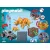 Playmobil 9434 Terepjáró hálóvetővel