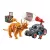 Playmobil 9434 Terepjáró hálóvetővel