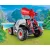 Playmobil 9434 Terepjáró hálóvetővel