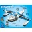 Playmobil 9436 Rendőrségi hidroplán