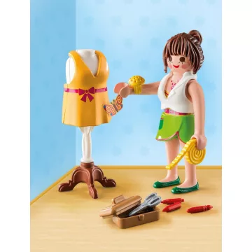 Playmobil 9437 Divattervező