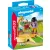 Playmobil 9439 Minigolfozó gyerekek