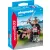Playmobil 9441 Páncélos lovag ágyúval