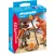 Playmobil 9442 Ősember kardfogú tigrissel