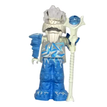   Playmobil 9443 Jégkirály zsákbamacska figura 14. sorozat (fiúknak)