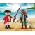 Playmobil 9446 Katona és kalóz
