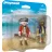 Playmobil 9446 Katona és kalóz