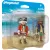 Playmobil 9446 Katona és kalóz