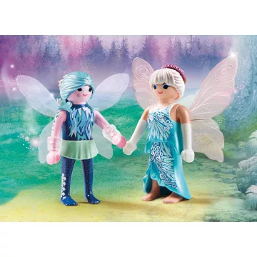 Playmobil 9447 Téltündérek