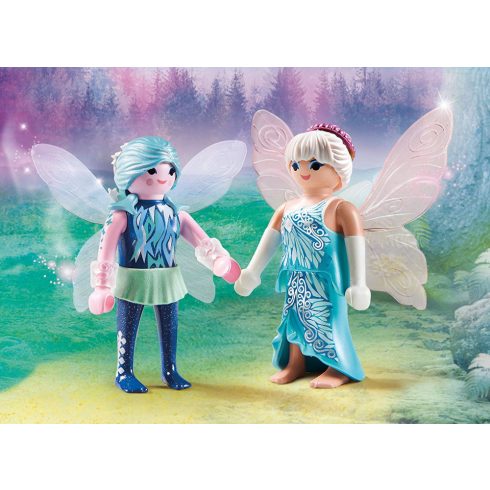 Playmobil 9447 Téltündérek
