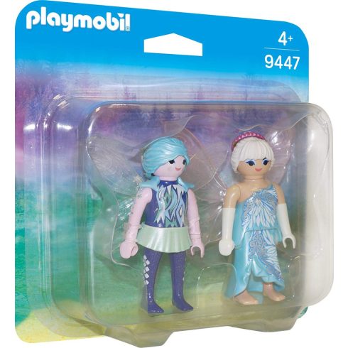 Playmobil 9447 Téltündérek