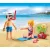 Playmobil 9449 Strandolók