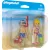 Playmobil 9449 Strandolók