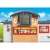 Playmobil 9453 Berendezett iskola