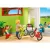 Playmobil 9453 Berendezett iskola